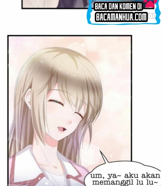The President Lovely Wife Chapter 05 Gambar 35